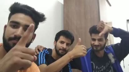 ಪಾಕ್ ಪರ ಘೋಷಣೆ ಕೂಗಿದವರ ಬಿಡುಗಡೆ: ಸರ್ಕಾರದ ಉದ್ದೇಶವೇ ಬೇರೆ..!