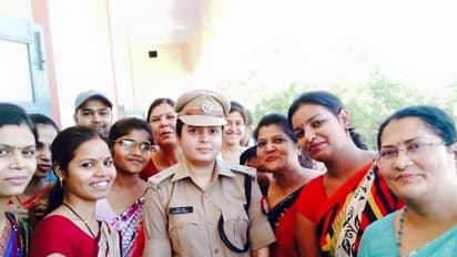 ಈಗೇನು ಮಾಡುತ್ತಿದ್ದಾರೆ IAS, IPS ಸಾಧಕಿ ಗರೀಮಾ ಸಿಂಗ್?