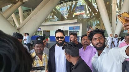 ಅಬ್ಬಬ್ಬಾ...! ಚೆನ್ನೈನಲ್ಲೂ ರಾಕಿಭಾಯ್ ಇಷ್ಟೊಂದು ಹವಾ ನಾ...