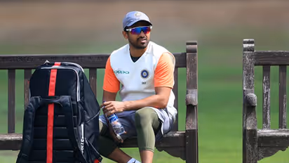 'പ്രിയപ്പെട്ട ക്രിക്കറ്റ്, എനിക്കൊരു അവസരം കൂടി തരൂ'; അന്ന് കരുണ് കുറിച്ചിട്ടു, സമയമായെന്ന് ക്രിക്കറ്റ് ലോകം