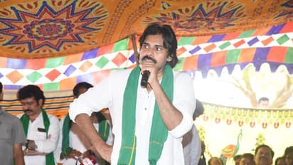 బీజేపీతో వైసీపీ జత కలిస్తే జనసేన కటీఫ్: తేల్చేసిన పవన్