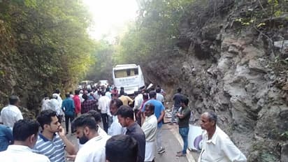 ಉಡುಪಿಯಲ್ಲಿ ಭೀಕರ ಅಪಘಾತ: ಸಾವಿನ ಸಂಖ್ಯೆ 11ಕ್ಕೆ ಏರಿಕೆ