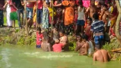 তুকতাকে প্রাণ গেল চার বছরের শিশুর, তবু কুসংস্কারেই আস্থা গোটা গ্রামের