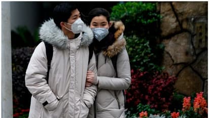 കൊറോണ: ചൈനയില് മരണം 1600 കടന്നു, ആശങ്ക അറിയിച്ച് ലോകാരോഗ്യ സംഘടന