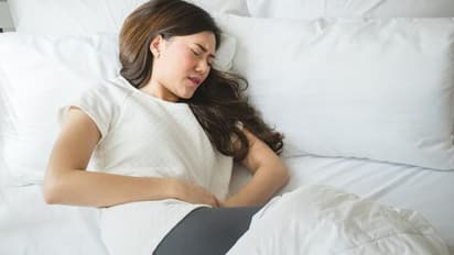 Premenstrual syndrome : പ്രീമെൻസ്ട്രൽ സിൻഡ്രോം; ഡയറ്റിൽ ഉൾപ്പെടുത്താം ഈ ഭക്ഷണങ്ങൾ