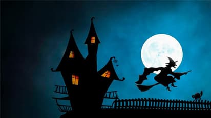 150 മീറ്ററിന് മുകളിൽ പറക്കുന്ന മന്ത്രവാദികൾക്ക് 32 ലക്ഷത്തിന് മീതെ പിഴ; വിചിത്രമായ ചില നിയമങ്ങള്!