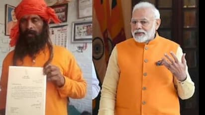 ಮಗಳ ಮದುವೆಗೆ ಬನ್ನಿ ಎಂದ ಆಟೋ ಡ್ರೈವರ್:  ಆಹ್ವಾನಕ್ಕೆ  ಮೋದಿ ಉತ್ತರ?