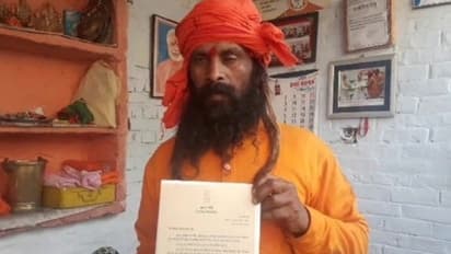 Photos| ಮಗಳ ಮದುವೆಗೆ ಮೋದಿ ಆಹ್ವಾನಿಸಿದ ಬಡ ರಿಕ್ಷಾವಾಲಾ: ಪಿಎಂ ಕೊಟ್ರು ವಿಶೇಷ ಗಿಫ್ಟ್!