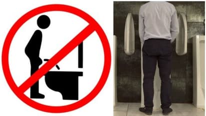 ഇരുന്നു മുള്ളണോ, നിന്ന് മുള്ളണോ? സ്ത്രീകൾ നിന്ന് മൂത്രമൊഴിച്ചാൽ എന്തെങ്കിലും പ്രശ്നമുണ്ടോ?
