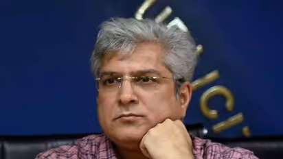 Delhi Minister Kailash Gahlot resigns from AAP, cites 'awkward' controversies as reason in letter to Kejriwal
