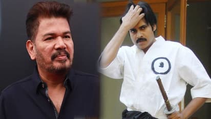 సౌత్ దర్శకులు, హీరోల డ్రీమ్స్.. నెరవేరే ఛాన్స్ ఉందా!