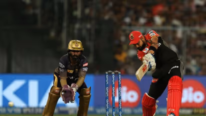 IPL 2020: ಇಲ್ಲಿದೆ RCB ತವರಿನ ಪಂದ್ಯದ ವೇಳಾಪಟ್ಟಿ!
