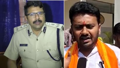 3 Kashmiri students raise slogans hailing Pakistan arrested in Karnataka, slapped with sedition charges