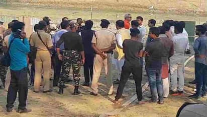 பெற்ற மகனை  கண்டம் துண்டமாக வெட்டி வீசிய கொடூர தாய்!! போலீசில் சிக்கியது எப்படி.?