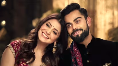 ভারতীয় মহিলা ক্রিকেট টিমের পাশে অনুষ্কা, সোশ্যাল মিডিয়ায় পাশে থাকার অঙ্গীকার