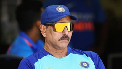 കൃത്യസമയത്താണ് ഇന്ത്യന്‍ ടീമിന് ഇടവേള ലഭിച്ചതെന്ന് രവി ശാസ്ത്രി