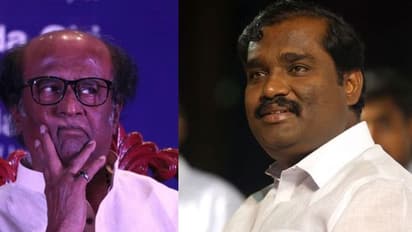 தெலுங்கில் இருந்து வந்தாலும் கருணாநிதி தமிழர்... ரஜினியை ஏற்றுக்கொள்ள முடியாது... வேல்முருகன் முரண்பாடு..!