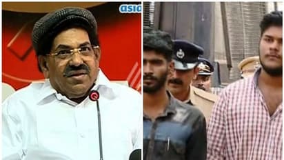 'അലനും താഹയും മാവോയിസ്റ്റുകള്'; രണ്ടുപേരെയും പാര്ട്ടി പുറത്താക്കിയെന്ന് കോടിയേരി