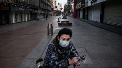 Coronavirus: China set to open factories, lift outbound travel curbs