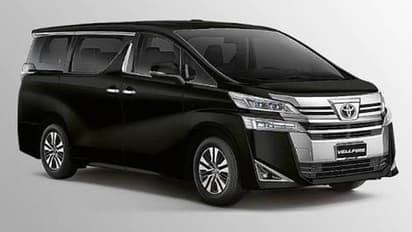 Toyota Vellfire: টয়োটা ভেলফায়ারের বিক্রি ১৭২১% বেড়েছে? অবাক করা তথ্য