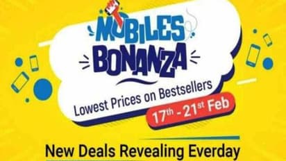 ఫ్లిఫ్‌కార్డ్  బంపర్ ఆఫర్స్: ‘మొబైల్స్ పై బొనంజా’