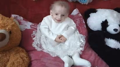 എട്ടാം വയസില് വൃദ്ധയായി, ഒടുവില് മരണം; ഇത് അപൂര്വ്വങ്ങളില് അപൂര്വ്വമായ രോഗം