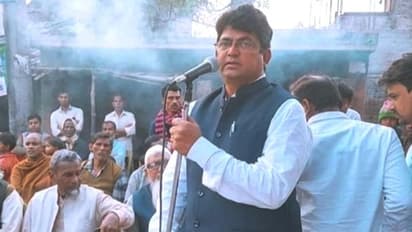 তৃণমূলের বিধায়কের বিরুদ্ধে অপহরণের চেষ্টার অভিযোগ, তুলকালাম মুর্শিদাবাদ