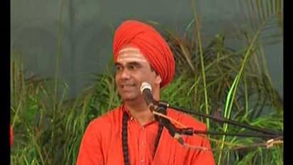 ನಾನೇ ಮೂರು ಸಾವಿರ ಮಠದ ಉತ್ತರಾಧಿಕಾರಿ: ದಿಂಗಾಲೇಶ್ವರ ಸ್ವಾಮೀಜಿ