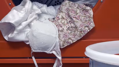 ఎనిమిది నెలలుగా మహిళ లోదుస్తులు చోరీ.. సీక్రెట్ కెమెరాలో చిక్కిన పొరుగింటి వ్యక్తి