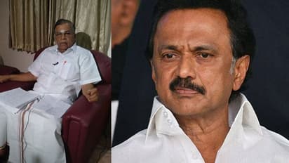 இஸ்லாமியர்களை தூண்டுவிட்டு தமிழகத்தில் கலவரத்தை ஏற்படுத்த திமுக முயற்சி... பகீர் கிளப்பும் இல.கணேசன்..!