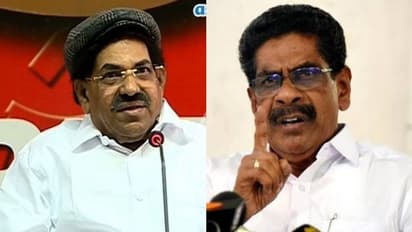 കോടിയേരിയുടേത് വിചിത്രവാദമെന്ന് മുല്ലപ്പള്ളി, ബെഹ്റയെ വെള്ളപൂശാൻ ശ്രമമെന്നും ആരോപണം