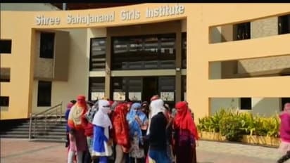 ഗുജറാത്തിലെ ആ‍ര്‍ത്തവ പരിശോധന: അന്വേഷണത്തിന് പ്രത്യേക സംഘത്തെ പൊലീസ് രൂപീകരിച്ചു