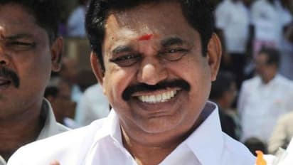 தமிழக பாஜக புதிய தலைவர் முருகனுக்கு தமிழக முதல்வர் எடப்பாடி பழனிச்சாமி வாழ்த்து..!!