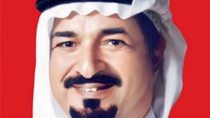 റമദാന് മുന്നോടിയായി 50 ലക്ഷം ദിര്ഹത്തിന്റെ ധനസഹായം പ്രഖ്യാപിച്ച് അജ്മാന് ഭരണാധികാരി