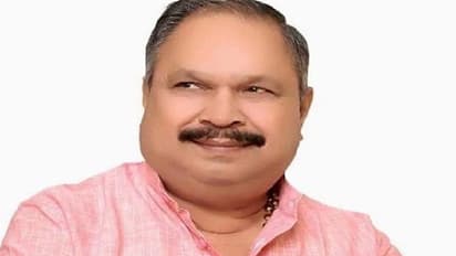 बीजेपी विधायक से मांगी 10 लाख रुपये की रंगदारी, ये है पूरा मामला