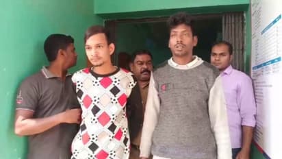 রাজ্য়ে বিপুল পরিমানে গাঁজা উদ্ধার, খড়গপুর থেকে গ্রেফতার দুই দুষ্কৃতী