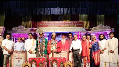 ಹೊಸ ಅವತಾರದಲ್ಲಿ ಪ್ರಕಾಶಿಸಿದ ಸೂರ್ಯ