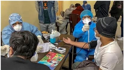 കൊറോണ വൈറസ്: ഇറാന്, ഇറ്റലി എന്നിവിടങ്ങളില് നിന്നും കേരളത്തിലേക്ക് വരുന്നവരെ പരിശോധിക്കും