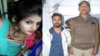 3.5 साल से 'मामा' के प्यार में थी लड़की, दम निकलने तक देती रही वास्ता पर नहीं रुका हैवान