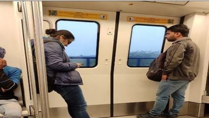 ಮೆಟ್ರೋದಲ್ಲಿ ಯುವತಿಗೆ ಗುಪ್ತಾಂಗ ತೋರಿಸಿದ್ದ ಇಂಜಿನಿಯರ್ ಬಂಧನ