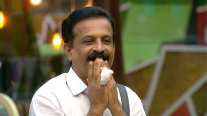 'ഞങ്ങളാണ് നിങ്ങളുടെ ഫാമിലി'; രജിത്തിനെ ബിഗ് ബോസിലേക്ക് വിളിച്ചതാരൊക്ക?