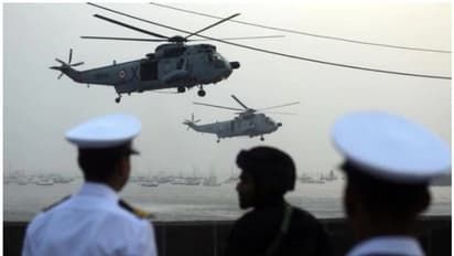 ഹണിട്രാപ്പ്: നിര്ണായക വിവരങ്ങള് ചോര്ത്തിയ 13 നാവികസേനാ ഉദ്യോഗസ്ഥര് അറസ്റ്റില്