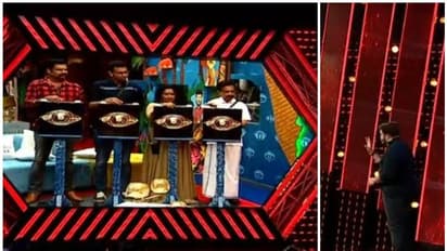 ബിഗ് ബോസ്സില് നിന്ന് ഒരാള് പുറത്ത്, സസ്പെൻസും കരച്ചിലുമായി നാടകീയ സംഭവങ്ങള്