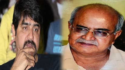 హీరో శ్రీకాంత్ కుటుంబంలో విషాదం!