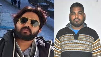 ఢిల్లీ లో ఎన్ కౌంటర్... ఇద్దరు మోస్ట్ వాంటెడ్ క్రిమినల్స్ హతం