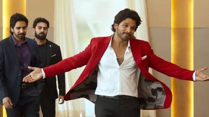 అతి తెలివితో : ‘అల వైకుంఠపురంలో..’ అపాలజీ చెప్పిన డిస్ట్రిబ్యూటర్స్!