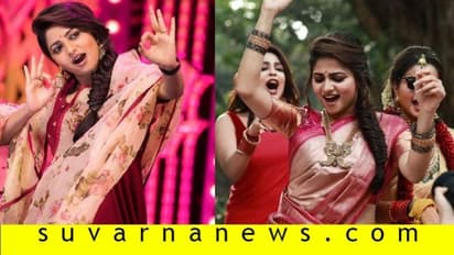 ಬೋಲ್ಡ್ ಆಗಿ ನಟಿಸಿದ್ದಕ್ಕೆ ಕಾರಣ ಇದೆ: ರಚಿತಾರಾಮ್