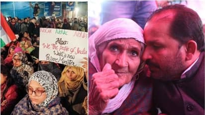 'ഷഹീന്ബാഗില് ഞാന് ഇന്ത്യയെ കണ്ടെത്തി': കുടുംബത്തോടൊപ്പം പ്രതിഷേധ സ്ഥലത്തെത്തി ടിഎന് പ്രതാപന്