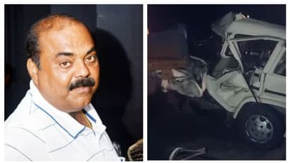 নিমন্ত্রণ সেরে ফেরার পথে দুর্ঘটনা, মৃত বারাসতের তৃণমূল কাউন্সিলর এবং তাঁর ভাই