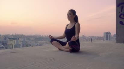 যোগ নিদ্রা, মাত্র ২০ মিনিটেই এই যোগে মিলবে ৫ ঘন্টার ঘুমের ফল